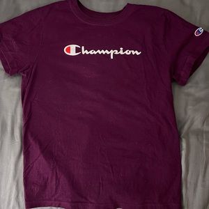 Champion Tee